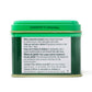 Bag Balm Skin Moisturizer 8 oz tin. The tin features a green design with the Bag Balm logo on the front. The moisturizer is known for its soothing and hydrating properties, suitable for dry or chapped skin. The tin is set against a white background.
